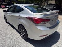 2015 Hyundai Elantra SE * Runs and drives good * city of atlanta - Image 3