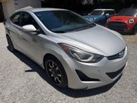 2015 Hyundai Elantra SE * Runs and drives good * city of atlanta - Image 4