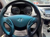 2015 Hyundai Elantra SE * Runs and drives good * city of atlanta - Image 8