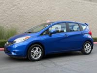 2014 Nissan Versa Note S Plus — ONLY 90K MILES • GREAT MPG • TRADE IN! Nissan Versa IN Beaverton