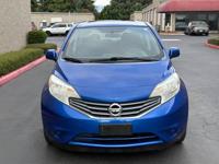 2014 Nissan Versa Note S Plus — ONLY 90K MILES • GREAT MPG • TRADE IN! Nissan Versa IN Beaverton - Image 4