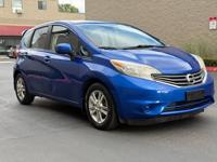 2014 Nissan Versa Note S Plus — ONLY 90K MILES • GREAT MPG • TRADE IN! Nissan Versa IN Beaverton - Image 5