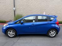 2014 Nissan Versa Note S Plus — ONLY 90K MILES • GREAT MPG • TRADE IN! Nissan Versa IN Beaverton - Image 6