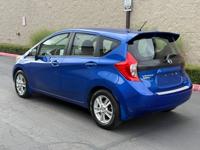 2014 Nissan Versa Note S Plus — ONLY 90K MILES • GREAT MPG • TRADE IN! Nissan Versa IN Beaverton - Image 7