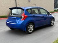 2014 Nissan Versa Note S Plus — ONLY 90K MILES • GREAT MPG • TRADE IN! Nissan Versa IN Beaverton - Image 9