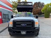2013 FORD F-450 SUPERDUTY GAS V10 12FT.DUMP+2000LB.LIFT NEW BUILD*SALE PORTLAND OREGON - Image 3