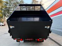 2013 FORD F-450 SUPERDUTY GAS V10 12FT.DUMP+2000LB.LIFT NEW BUILD*SALE PORTLAND OREGON - Image 6