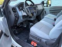 2013 FORD F-450 SUPERDUTY GAS V10 12FT.DUMP+2000LB.LIFT NEW BUILD*SALE PORTLAND OREGON - Image 10