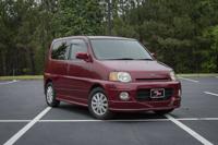 1999 Honda S-MX RHD JDM IMPORT manhattan