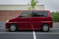 1999 Honda S-MX RHD JDM IMPORT manhattan - Image 4