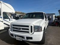 2005 FORD F250 XLT ( Diesel) Santee Mackey Motors Llc