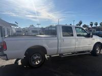 2005 FORD F250 XLT ( Diesel) Santee Mackey Motors Llc - Image 5