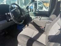 2005 FORD F250 XLT ( Diesel) Santee Mackey Motors Llc - Image 9