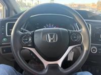 2015 HONDA CIVIC LX Santee Mackey Motors - Image 8