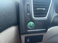 2015 HONDA CIVIC LX Santee Mackey Motors - Image 9