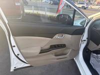 2015 HONDA CIVIC LX Santee Mackey Motors - Image 10