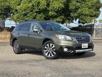 2016 SUBARU OUTBACK - LIKE NEW!! San Diego