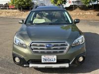 2016 SUBARU OUTBACK - LIKE NEW!! San Diego - Image 3