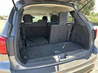 2019 NISSAN PATHFINDER - SV TRIM PACKAGE, TAKE A LOOK! San Diego - Image 10
