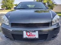 2014 CHEVROLET IMPALA ZION ILLINOIS - Image 3