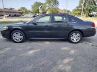 2014 CHEVROLET IMPALA ZION ILLINOIS - Image 6