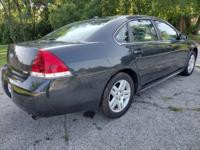 2014 CHEVROLET IMPALA ZION ILLINOIS - Image 7