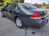2014 CHEVROLET IMPALA ZION ILLINOIS - Image 8
