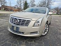 2013 CADILLAC XTS ZION ILLINOIS - Image 2
