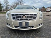 2013 CADILLAC XTS ZION ILLINOIS - Image 3