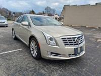 2013 CADILLAC XTS ZION ILLINOIS - Image 4