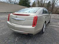 2013 CADILLAC XTS ZION ILLINOIS - Image 5