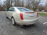 2013 CADILLAC XTS ZION ILLINOIS - Image 6