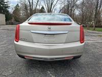 2013 CADILLAC XTS ZION ILLINOIS - Image 7