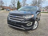 2015 FORD EDGE ZION ILLINOIS - Image 2