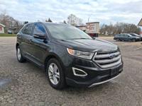 2015 FORD EDGE ZION ILLINOIS - Image 4