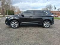2015 FORD EDGE ZION ILLINOIS - Image 5