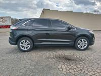 2015 FORD EDGE ZION ILLINOIS - Image 6
