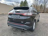 2015 FORD EDGE ZION ILLINOIS - Image 7