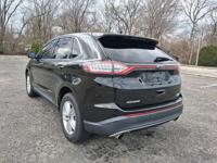 2015 FORD EDGE ZION ILLINOIS - Image 8