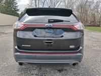 2015 FORD EDGE ZION ILLINOIS - Image 9