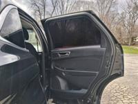 2015 FORD EDGE ZION ILLINOIS - Image 10