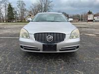 2011 BUICK LUCERNE ZION ILLINOIS - Image 3