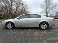 2011 BUICK LUCERNE ZION ILLINOIS - Image 4