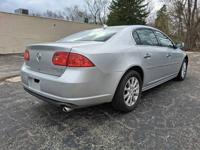 2011 BUICK LUCERNE ZION ILLINOIS - Image 5