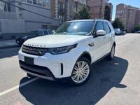 2018 Land Rover Discovery HSE Luxury V6 Supercharged Fully Loaded brooklyn - Image 2