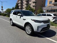 2018 Land Rover Discovery HSE Luxury V6 Supercharged Fully Loaded brooklyn - Image 4