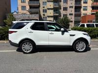 2018 Land Rover Discovery HSE Luxury V6 Supercharged Fully Loaded brooklyn - Image 5