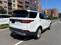 2018 Land Rover Discovery HSE Luxury V6 Supercharged Fully Loaded brooklyn - Image 6