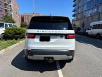 2018 Land Rover Discovery HSE Luxury V6 Supercharged Fully Loaded brooklyn - Image 7