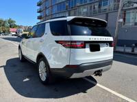 2018 Land Rover Discovery HSE Luxury V6 Supercharged Fully Loaded brooklyn - Image 8
